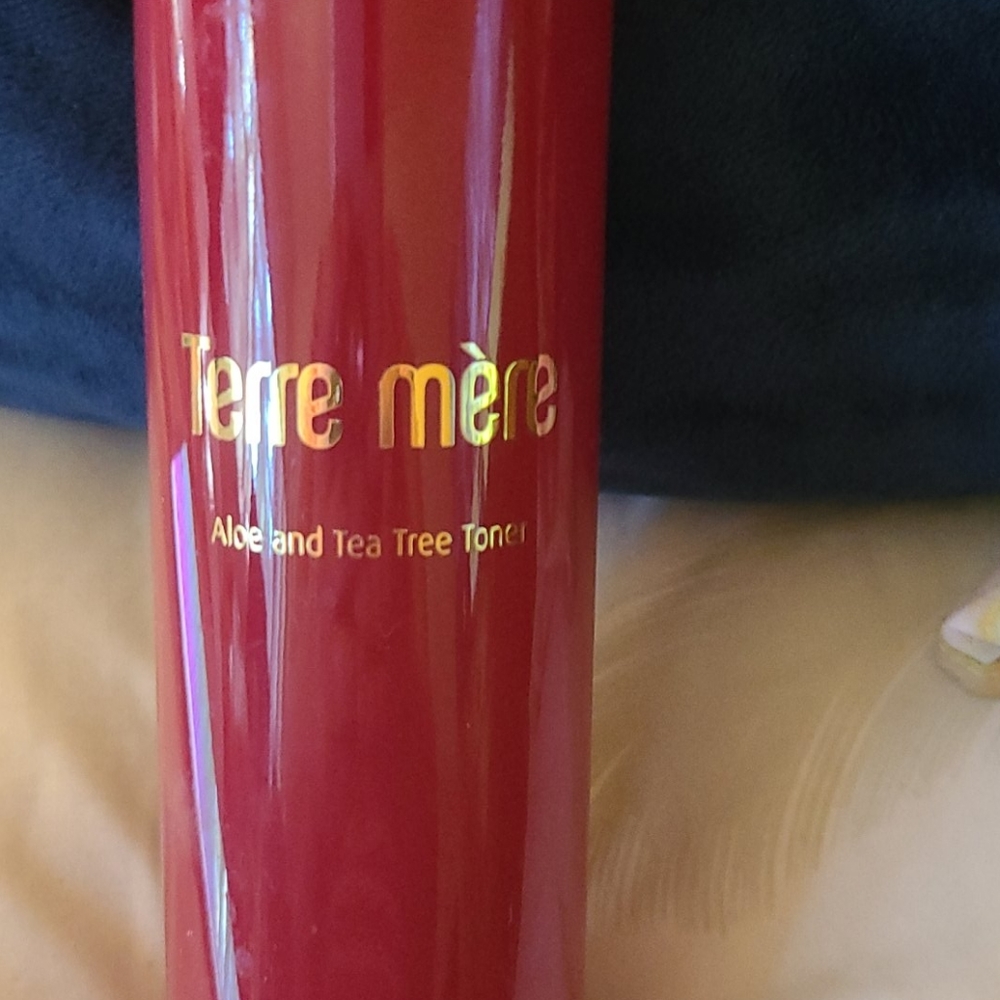 Terre mere toner